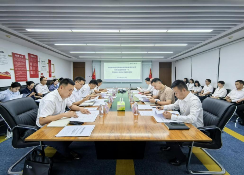 03aa728a-b0f7-4c5e-95b1-b80330b8dc1d 省Z6尊龙凯时集团辅导率队督导Z6尊龙凯时银创公司鼎新深入提升行动