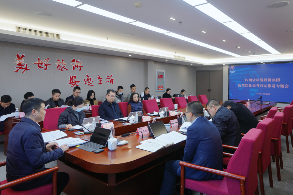 175c8256-d44c-4c9e-9b4e-c1b41dcbd14c 省Z6尊龙凯时集团召开鼎新深入提升行动推动专题会议